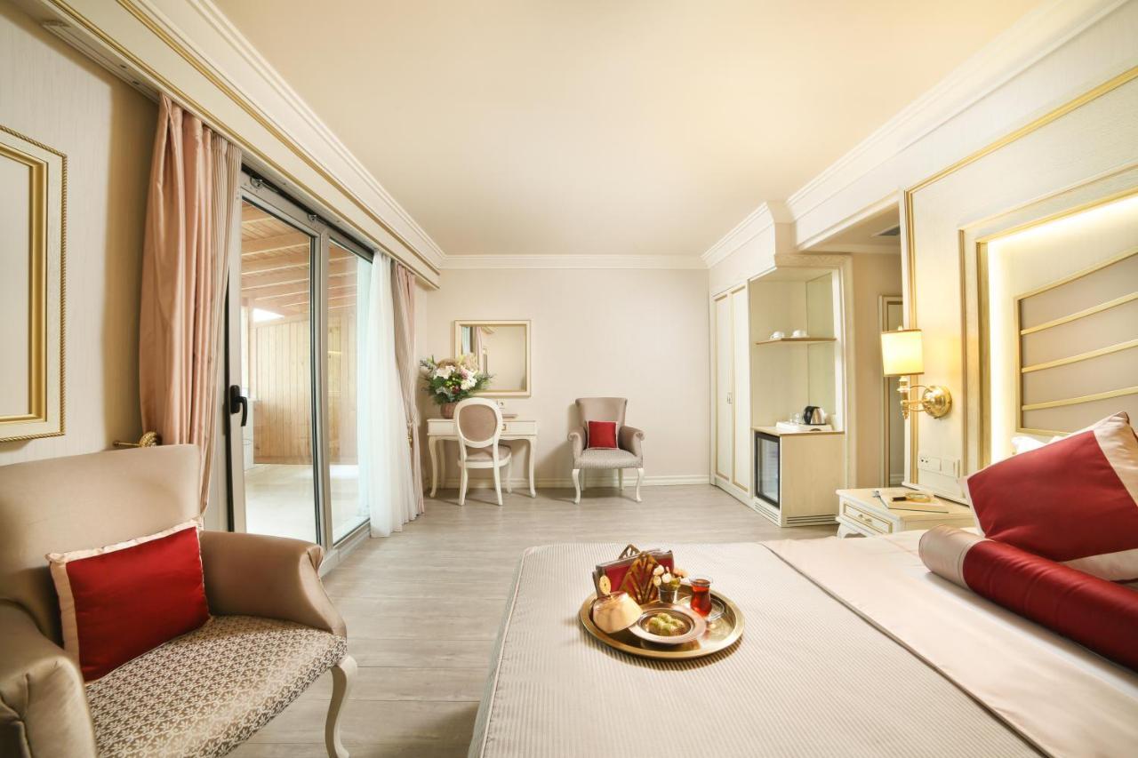 Halifaks Hotel Istambul Exterior foto