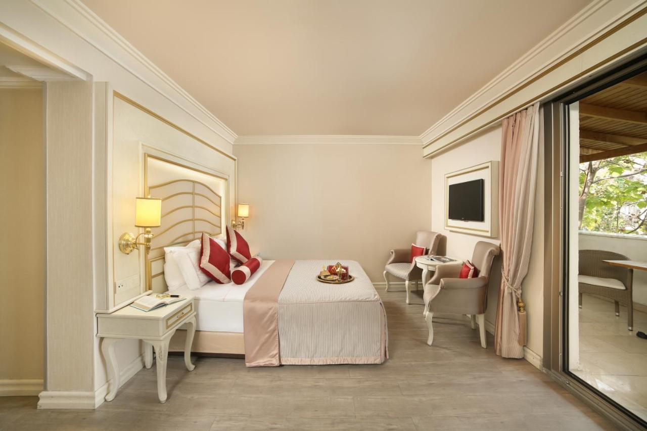 Halifaks Hotel Istambul Exterior foto